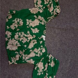 Sienna Sky Crop Top Junior XL